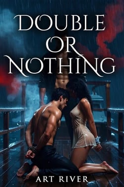 Double or Nothing - Terror Series, #2