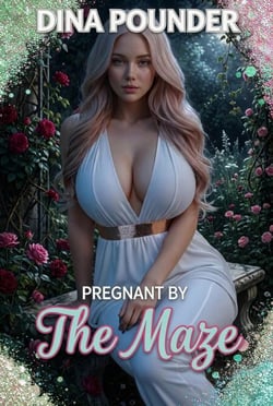 Pregnant By the Maze - Pregnant By, #3