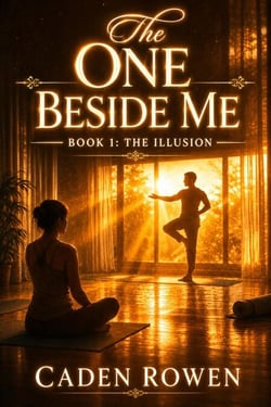 The One Beside Me: The Illusion - The One Beside Me, #1
