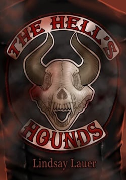 The Hell's Hounds - Hell's Hounds, #1