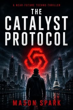 The Catalyst Protocol - The Catalyst Protocol, #1
