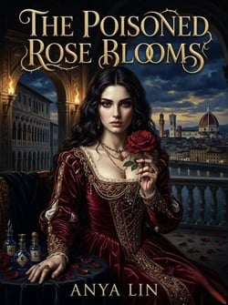 The Poisoned Rose Blooms - The Poisoned Rose, #1
