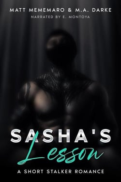 Sasha's Lesson