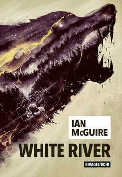 White River