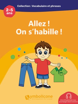 Allez! On s'habille!