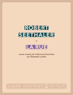 La Rue