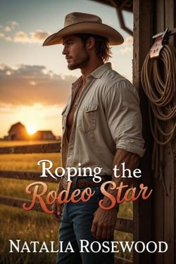 Roping the Rodeo Star - Hard to Handle