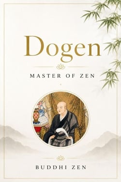 Dogen: Master Of Zen