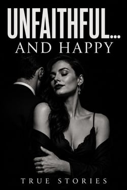Unfaithful and Happy - infidelity, #3