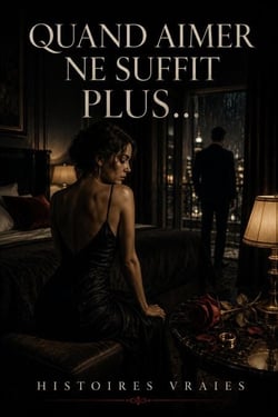 Quand aimer ne suffit plus - Infidélité, #5