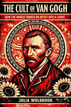 The Cult of Van Gogh How the World Turned an Artist into a Saint