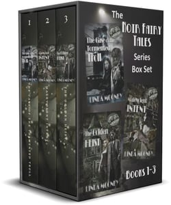 Noir Fairy Tales Box Set