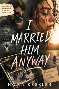I Married Him Anyway - Before You Knew, #4