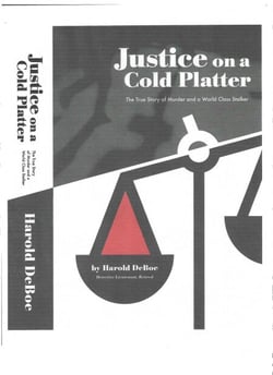 Justice on a Cold Platter