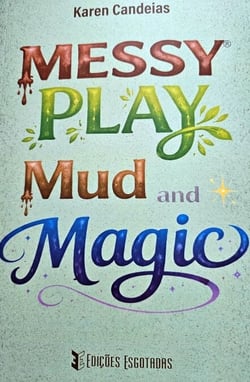 Magic Play - Mud and Magic