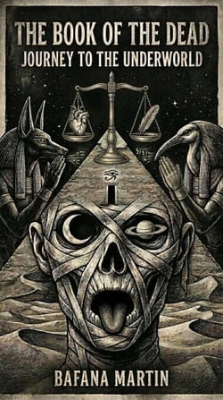 The Book of The Dead: Journey To The Underworld