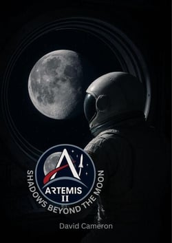 Artemis II: Shadows Beyond the Moon
