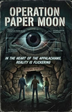 Operation Paper Moon