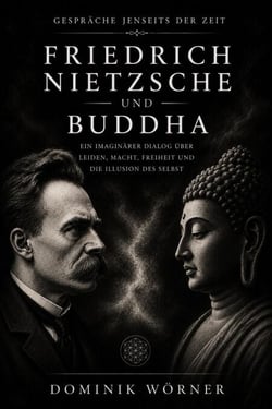 Friedrich Nietzsche und Buddha - Gespräche jenseits der Zeit, #3