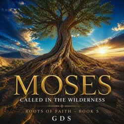 Moses: Called in the Wilderness - Roots Of Faith, #5