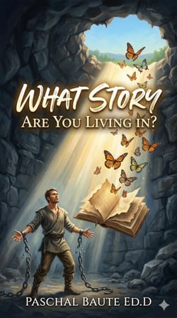 What Story Are You Living In?