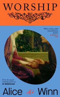 Worship - FROM THE BESTSELLING AUTHOR OF IN MEMORIAM