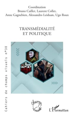 Transmédialité et politique