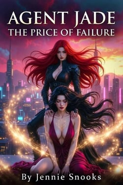 Agent Jade: The Price of Failure - Agent Jade, #5