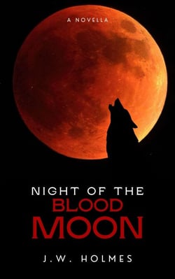 Night of the Blood Moon