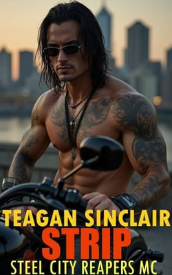 Strip - Steel City Reapers MC, #5