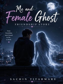 Me and Female Ghost Friendship Story
