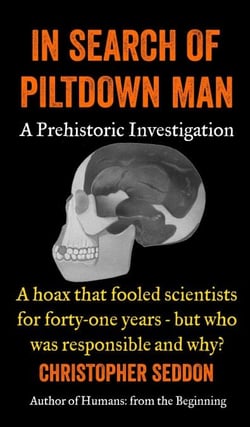 In Search of Piltdown Man - In Search of, #4