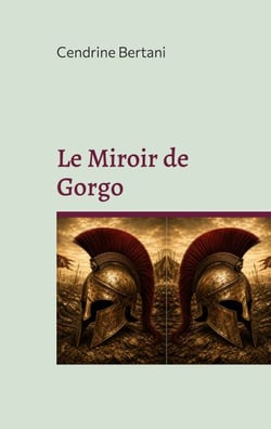 Le Miroir de Gorgo - Rive d'or