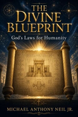 The Divine Blueprint: God's Laws for Humanity - GUIDED INTERVENTION SERIES, #7