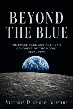 BEYOND THE BLUE - The Space Race and America's Conquest of the Moon, 1957–1972