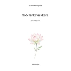 366 Tankevækkere - Den Håbefulde