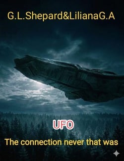 UFO:The connection never that was