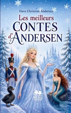 Les meilleurs contes d'Andersen - La Petite Sirène, Le Vilain Petit Canard, La Reine des Neiges et les plus beaux contes classiques