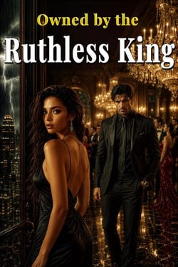 Owned by the Ruthless King  He Took Her for Revenge. He Kept Her for Love. - The Velvet Sins series, #1