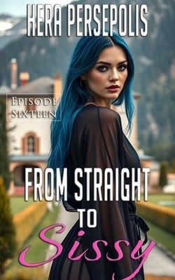 From Straight to Sissy: Episode Sixteen - From Straight to Sissy, #16