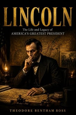 LINCOLN - The Life and Legacy of America's Greatest President