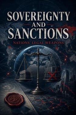 Sovereignty and Sanctions: Nations' Legal Weapons