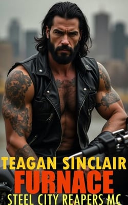 Furnace - Steel City Reapers MC, #1