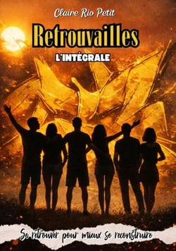 Retrouvailles - Se retrouver pour mieux se reconstruire