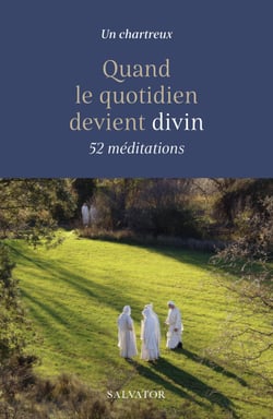 Quand le quotidien devient divin