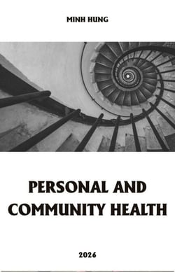 Personal and Community Health