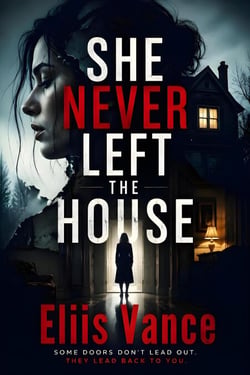 She Never Left the House