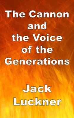 The Cannon and the Voice of the Generations