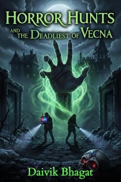 Horror Hunts and The Deadliest of Vecna - Horror Hunts, #0