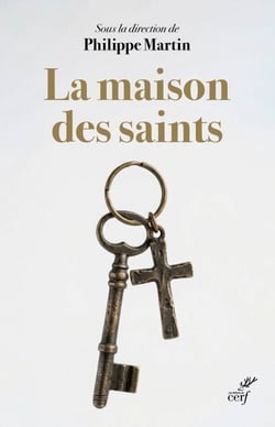 La maison des saints